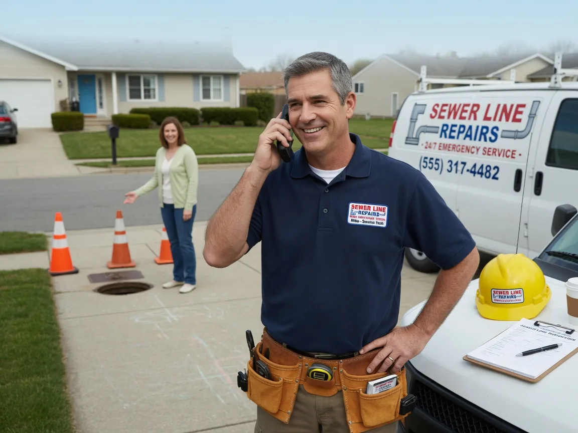 Emergency Plumber Bakersville, NC FAQs